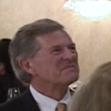 Jim, from the family archive