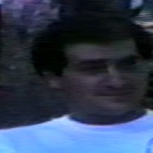 Glenn, from the family archive